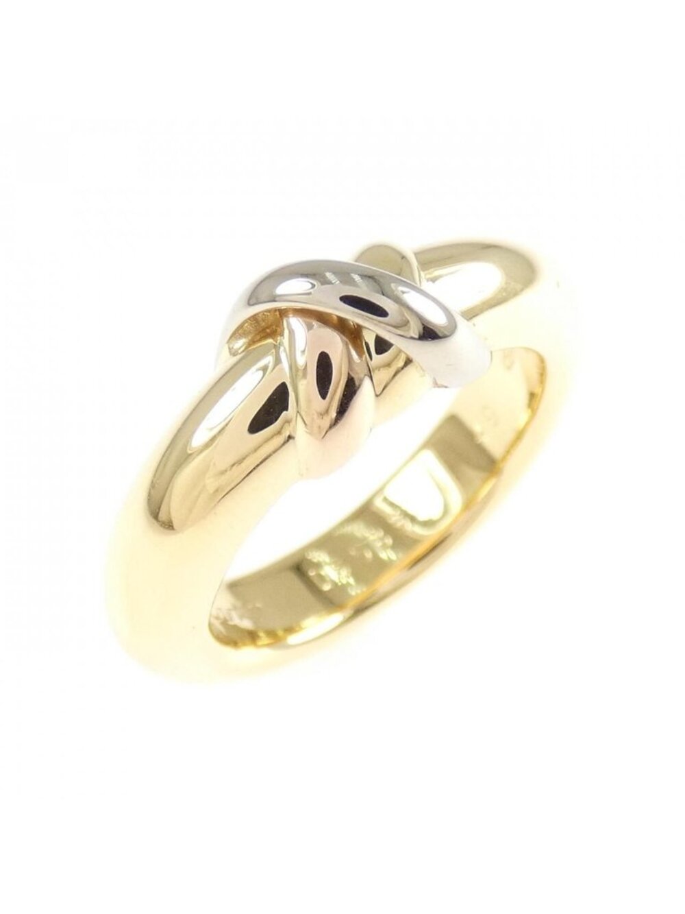 Cartier Ring Pink